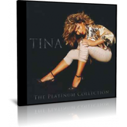 Tina Turner - The Platinum Collection - 3 CD - 2009