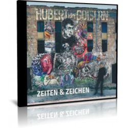Hubert Von Goisern - Zeiten & Zeichen - CD - 2020