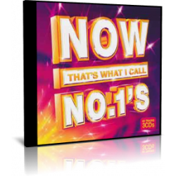 Now That's What I Call - No. 1's - 3 CD - 2006