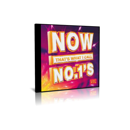Now That's What I Call - No. 1's - 3 CD - 2006