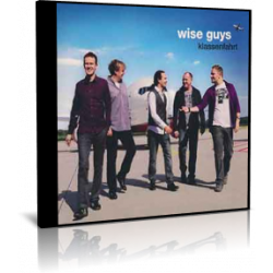 Wise Guys - Klassenfahrt - CD - 2010