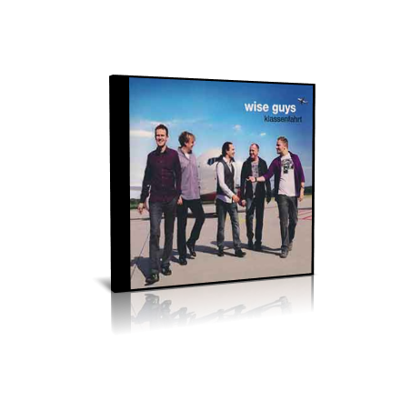 Wise Guys - Klassenfahrt - CD - 2010