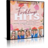 Chartboxx & Top 20 Präsentieren Frühlingshits - 2 CD - 2025