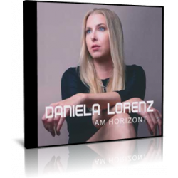 Daniela Lorenz - Am Horizont - CD - 2025