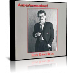 Heinz Rudolf Kunze - Ausnahmezustand - CD - 1990