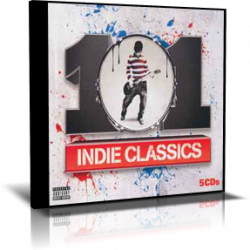 101 - Indie Classics - 5 CD - 2009 *Info lesen*