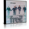 Wise Guys - Frei! - CD - 2008