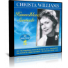 Christa Williams - Himmelblaue Serenade - 49 Große Erfolge - 2 CD - 2018