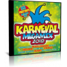 Karneval Megamix 2019 - 2 CD - 2018