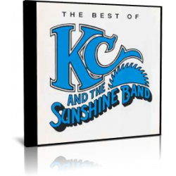 KC And The Sunshine Band - The Best Of KC And The Sunshine Band - CD - 1990