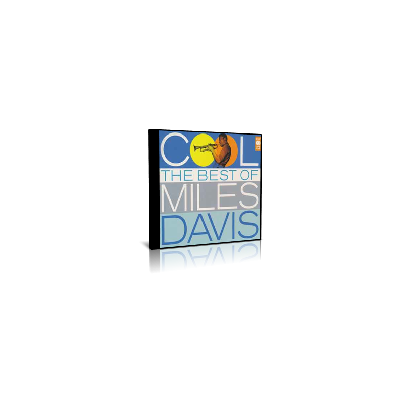 Miles Davis - Cool - The Best Of Miles Davis - 2 CD - 2007