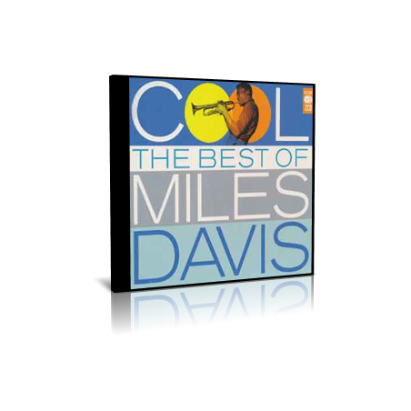 Miles Davis - Cool - The Best Of Miles Davis - 2 CD - 2007