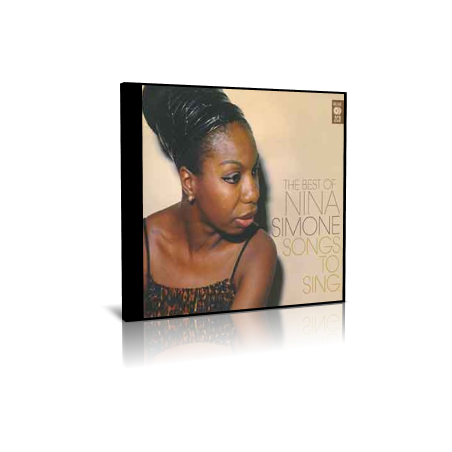 Nina Simone - Songs To Sing - The Best Of Nina Simone - 2 CD - 2006