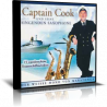 Captain Cook - Der Weisse Mond Von Maratonga - CD - 2003 *Info lesen!*