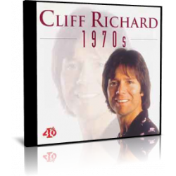 Cliff Richard - 1970s - CD - 1999