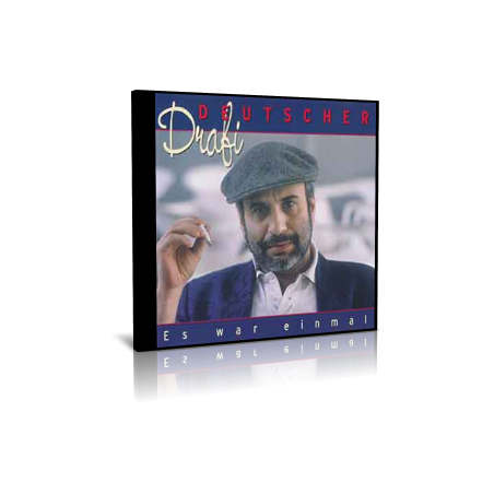 Drafi Deutscher - Es War Einmal - CD - 2001 *Info lesen*