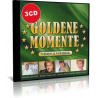 Goldene Momente - Schlager & Volksmusik - 3 CD - 2016