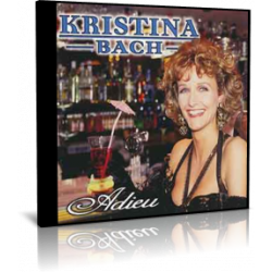 Kristina Bach - Adieu - CD - 1998