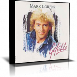 Mark Lorenz - Gefühle - CD - 1995