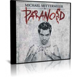 Michael Mittermeier - Paranoid - CD - 2004
