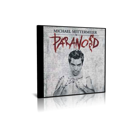 Michael Mittermeier - Paranoid - CD - 2004