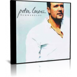 Peter Lorenz - Schwerelos - CD - 2008