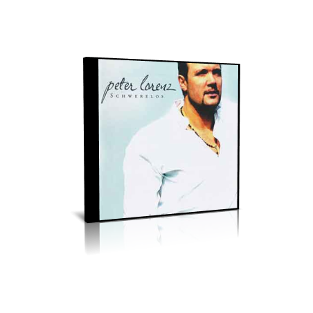 Peter Lorenz - Schwerelos - CD - 2008