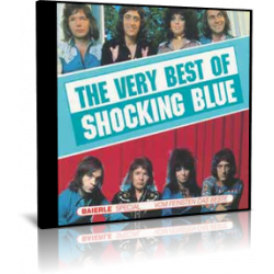 Shocking Blue - The Very Best Of Shocking Blue - CD - 1989