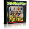 Showaddywaddy - Non-Stop Rock 'N' Roll Megamix - CD - 1991