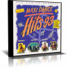 Hits 93 - Maxi Dance - 2 CD - 1993