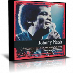 Johnny Nash - Collections - CD - 2006