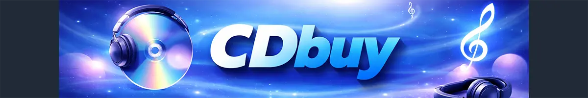 CDbuy Banner