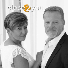 Close2You Front-Cover Album CD