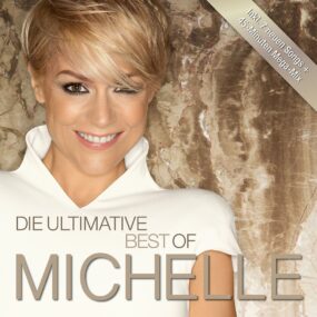 Die Ultimative Best Of - Deluxe Edition Michelle Front-Cover 3 CD