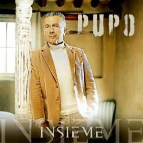 Insieme Pupo Front-Cover 1 CD Album