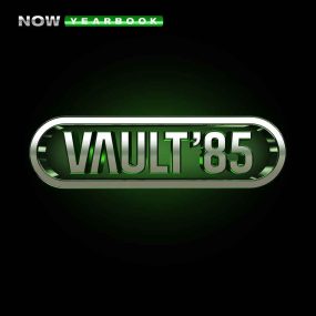Now Yearbook (The Vault 1985) Front-Cover 4 CD Sampler
