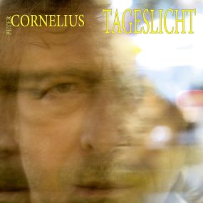 Peter Cornelius - Tageslicht Front-Cover 2 CD Album