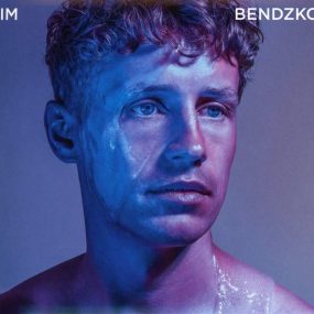 Tim Bendzko - Filter Front-Cover Album
