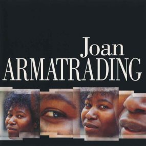 Joan Armatrading - Master Series (1997) CD Album Frontcover