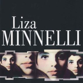 Liza Minnelli - Master Series (1997) CD Album Frontcover