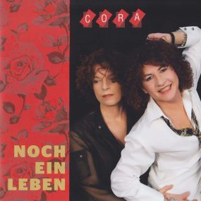 Cora - Noch Ein Leben (2011) CD Album Frontcover