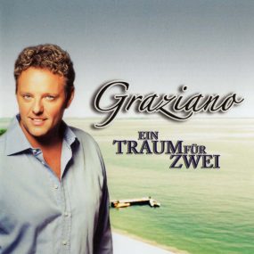 Graziano - Ein Traum Für Zwei (2014) CD Album Frontcover