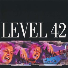 Level 42 - Master Series (1996) CD Album Frontcover
