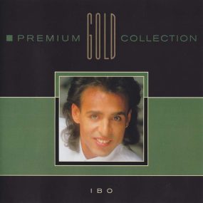 Ibo - Premium Gold Collection (1997) CD Album Frontcover