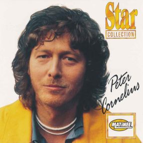 Peter Cornelius - Star Collection (Süchtig) (1991) CD Album Frontcover